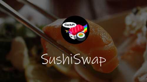 DeFi-протокол SushiSwap устранил эксплойт, позволивший украсть $15 000