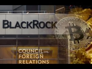 Глава BlackRock не исключает превращение биткоина в актив глобального рынка