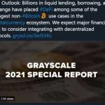 Grayscale открывает инвестиции в децентрализованные финансы