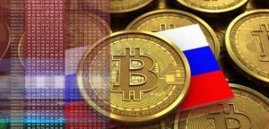 Эксперты рассказали об особенностях криптоторговли в России