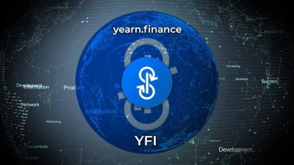 Grayscale начинает инвестировать в Yearn.finance [YFI]