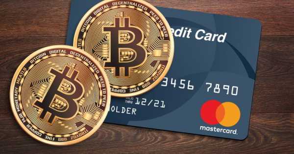 Сеть MasterCard начинает работать с криптовалютами