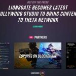 Theta [THETA] взлетела на новостях о партнерстве c Lionsgate