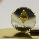 Ethereum привлек $195 млн инвестиций. Цена монеты поднялась выше $1 800