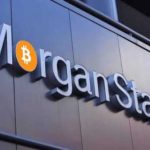 Банк Morgan Stanley приведет в криптовалюты крупных инвесторов