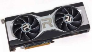 AMD Radeon RX 6700 XT Reference: обзор и тест видеокарты в майнинге