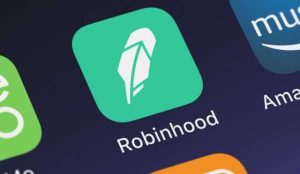 9,5 млн пользователей торговали криптовалютой через Robinhood в первом квартале
