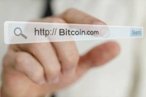 Домен Bitcoin.com продают за $100 млн