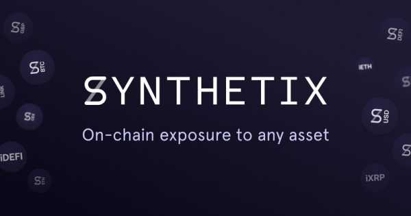 Synthetix [SNX] стал самой выгодной монетой для стекинга