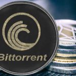 Токен BitTorrent смог ненадолго ворваться в топ-10