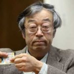 Сатоши Накамото скоро станет самым богатым человеком на Земле