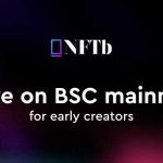 Запустился NFT-маркетплейс NFTb с инвестициями от Binance