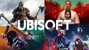 Ubisoft стала инвестором 3 блокчейн-стартапов