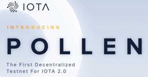 IOTA [MIOTA] загрузили крупный пакет обновлений своей экосистемы