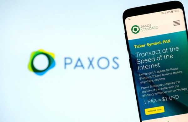 Bank of America перенесет торговлю акциями на сеть Paxos [PAX]