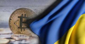 В Украине представлен новый закон о криптовалютах