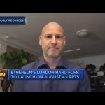 Джозеф Любин: Цена Ethereum вырастет после хардфорка London