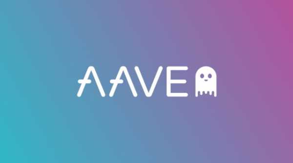 Рост цены AAVE не подкреплен фундаментальными ончейн-показателями