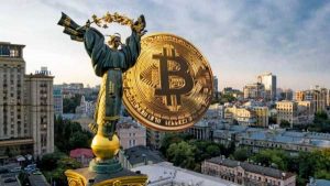 В Украине можно будет расплачиваться криптовалютами