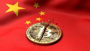 Китай выпустил полный и окончательный бан криптовалют