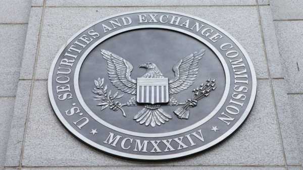SEC одобрила первые ETF на Bitcoin в США