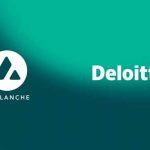 Avalanche [AVAX] вошел в топ-10 криптовалют после партнерства с Deloitte