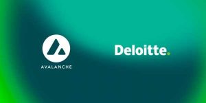 Avalanche [AVAX] вошел в топ-10 криптовалют после партнерства с Deloitte