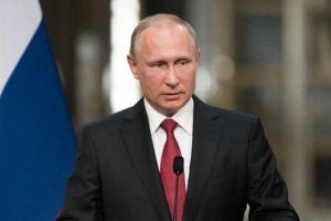 Владимир Путин высказался по поводу криптовалют
