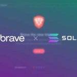 Brave Browser интегрирует технологии Solana [SOL]
