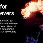 Биржа BitMEX запускает и раздает собственную криптовалюту BMEX