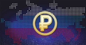 Российские банки начали тестировать переводы в цифровом рубле