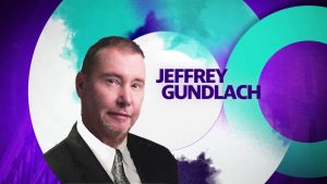 Джеффри Гундлах: Пока рано покупать биткоин