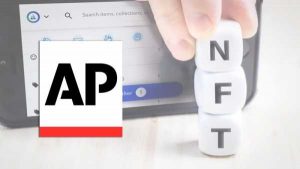 Издание Associated Press запускает свой NFT-маркетплейс