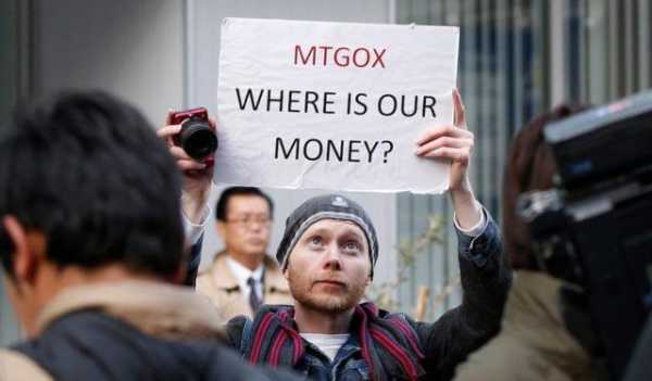 Кредиторы Mt.Gox должны предоставить дополнительную информацию для получения выплат