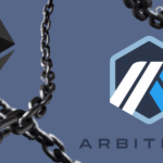 Объем транзакций в сети второго уровня Arbitrum сравнялся с Ethereum