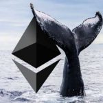 На китов приходится почти 40% предложения Ethereum