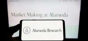 Alameda Research подала иск против Grayscale