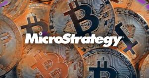 MicroStrategy продолжает хранить свои биткоины