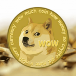 В сети Dogecoin прошло 2 млн транзакций за сутки