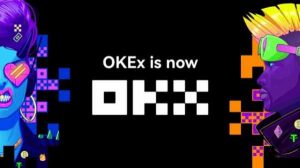OKX провела сжигание токенов OKB на $244 млн