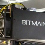 Bitmain компенсирует сильное падение цены биткоина