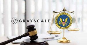 SEC будет вынуждена пересмотреть заявки Grayscale на спотовый биткоин-ETF
