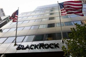 Крупные компании готовы предоставить ликвидность для биткоин-ETF от BlackRock