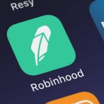 Robinhood добавили биткоин-ETF в трейдинговое приложение