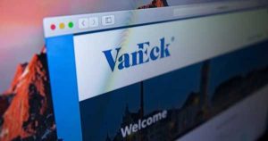 VanEck откажется от своего фьючерсного биткоин-ETF