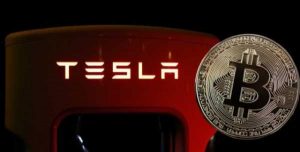 Arkham вычислили биткоин-кошельки Tesla и SpaceX
