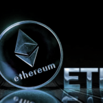 После начала торгов ETF цена Ethereum может пойти вниз