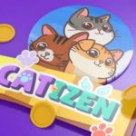 Телеграм-игра Catizen привлекла 34 млн пользователей за полгода