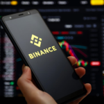 Binance предупредила об угрозе подмены адресов