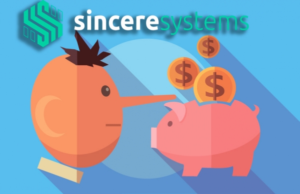 Отзыв о Sincere Systems